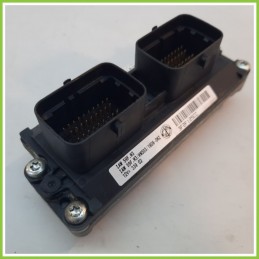 Centralina Motore Iniezione ECU MAGNETI MARELLI IAW59.M3 FIAT PUNTO 1N/1P 1.2 71740039 1999 2005