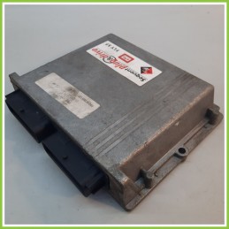 Centralina Motore Iniezione GAS BRC 031001 CHEVROLET (DAEWOO) AVEO T250 1.2 67R01102 2008 2012