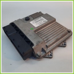 Centralina Motore Iniezione ECU MAGNETI MARELLI MJD6F3.Y1 LANCIA YPSILON TE 1.3 MJT 51792919 2006 2008