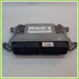 Centralina Motore Iniezione ECU SIEMENS 5WY5956G CHEVROLET (DAEWOO) AVEO T250 1.2 96469978 2008 2012