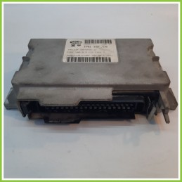 Centralina Motore Iniezione ECU MAGNETI MARELLI IAW16F.E0 FIAT CINQUECENTO NM 46524180 1992 1999