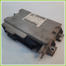 Centralina Motore Iniezione ECU MAGNETI MARELLI IAW16F.E0 FIAT CINQUECENTO NM 46524180 1992 1999