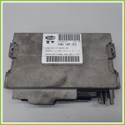Centralina Motore Iniezione ECU MAGNETI MARELLI IAW16F.E3 FIAT PUNTO 1a Serie 46524186 1993 1999