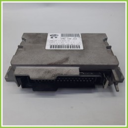 Centralina Motore Iniezione ECU MAGNETI MARELLI IAW16F.E3 FIAT PUNTO 1a Serie 46524186 1993 1999