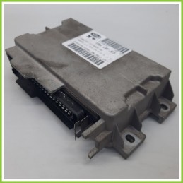 Centralina Motore Iniezione ECU MAGNETI MARELLI IAW16F.E3 FIAT PUNTO 1a Serie 46524186 1993 1999