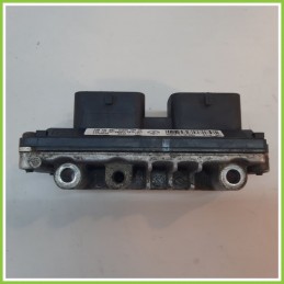 Centralina Motore Iniezione ECU MAGNETI MARELLI IAW59F.M2 FIAT PUNTO 1N/1P 1.2 71740036 1999 2005