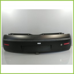 Paraurti Posteriore FIAT PUNTO 2U Berlina 2003 2007 Originale Usato
