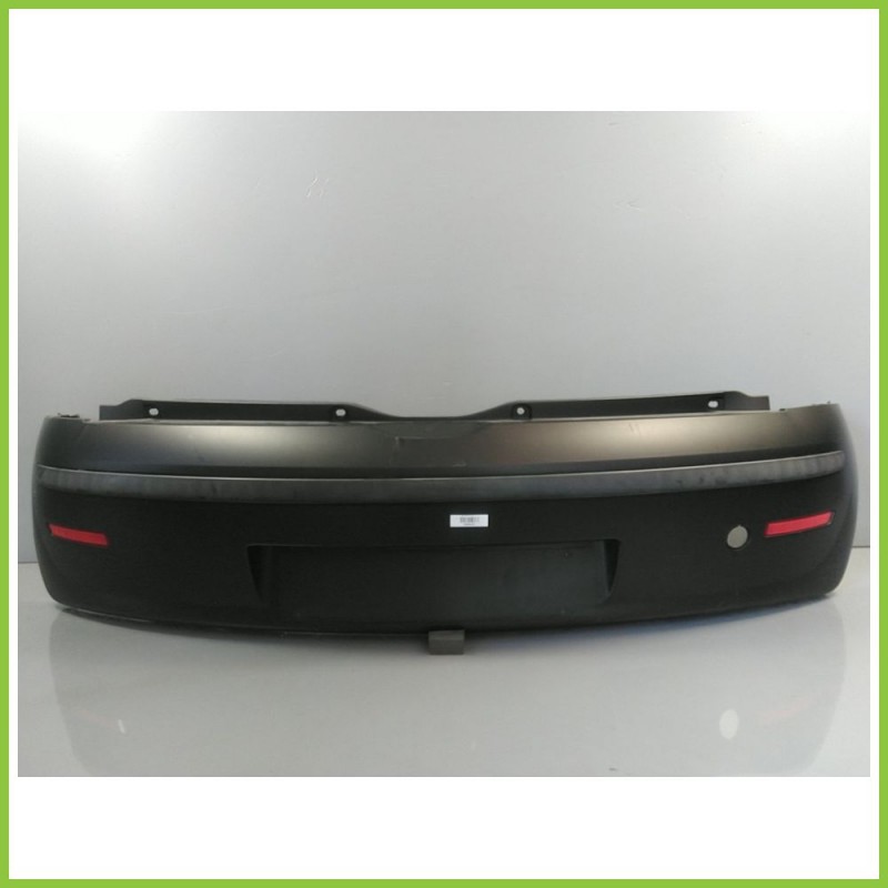 Paraurti Posteriore FIAT PUNTO 2U Berlina 2003 2007 Originale Usato