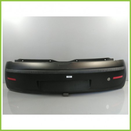 Paraurti Posteriore FIAT PUNTO 2U Berlina 2003 2007 Originale Usato