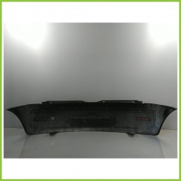 Paraurti Posteriore FIAT PUNTO 2U Berlina 2003 2007 Originale Usato