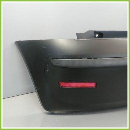 Paraurti Posteriore FIAT PUNTO 2U Berlina 2003 2007 Originale Usato