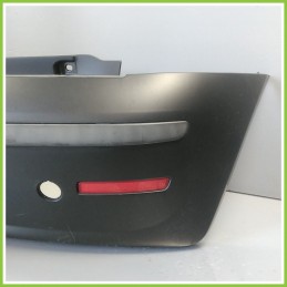 Paraurti Posteriore FIAT PUNTO 2U Berlina 2003 2007 Originale Usato