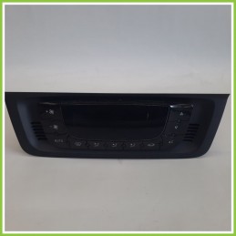 Comandi Clima AC Riscaldamento Condizionatore CONTINENTAL A2C53424497 SEAT IBIZA 6J 1.4 6J0820043C 2008 2013
