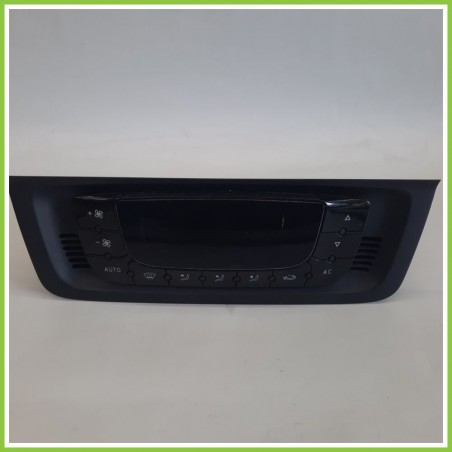 Comandi Clima AC Riscaldamento Condizionatore CONTINENTAL A2C53424497 SEAT IBIZA 6J 1.4 6J0820043C 2008 2013