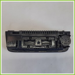 Comandi Clima AC Riscaldamento Condizionatore CONTINENTAL A2C53424497 SEAT IBIZA 6J 1.4 6J0820043C 2008 2013