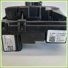 Comandi Devioguida BMW Serie 1 E87 LK01418302 BMW LK39100208109