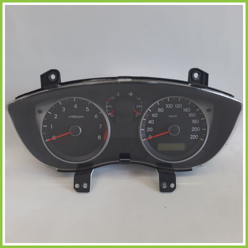 Quadro strumenti contachilometri tachimetro HYUNDAI CG02 HYUNDAI i20 1.4 94003-1J010