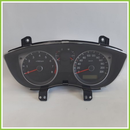 Quadro strumenti contachilometri tachimetro HYUNDAI CG02 HYUNDAI i20 1.4 94003-1J010