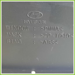 Quadro strumenti contachilometri tachimetro HYUNDAI CG02 HYUNDAI i20 1.4 94003-1J010