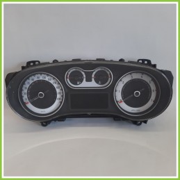 Quadro strumenti contachilometri tachimetro VDO A2C97540500 FIAT 500L 73 1.3 MJT 52023763