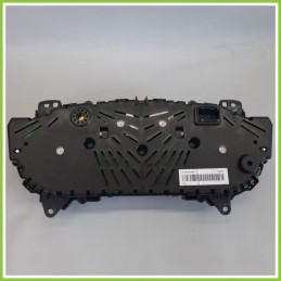 Quadro strumenti contachilometri tachimetro VDO A2C97540500 FIAT 500L 73 1.3 MJT 52023763