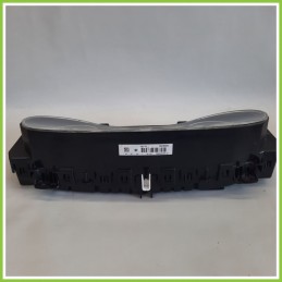 Quadro strumenti contachilometri tachimetro VDO A2C97540500 FIAT 500L 73 1.3 MJT 52023763