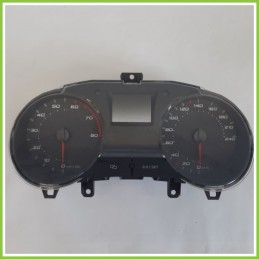 Quadro strumenti contachilometri tachimetro VDO A2C53332250 SEAT IBIZA 6J 1.4 6J0920800K