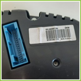 Quadro strumenti contachilometri tachimetro VDO A2C53332250 SEAT IBIZA 6J 1.4 6J0920800K