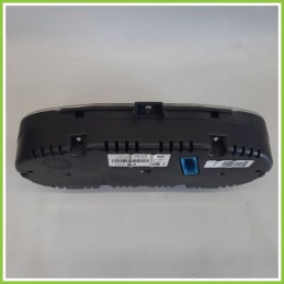 Quadro strumenti contachilometri tachimetro VDO A2C53332250 SEAT IBIZA 6J 1.4 6J0920800K