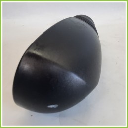 Specchio Specchietto Retrovisore Destro DX GOFFRATO FIAT PUNTO 1N/1P 1999 2005 MAGNETI MARELLI 0157179 Originale Usato