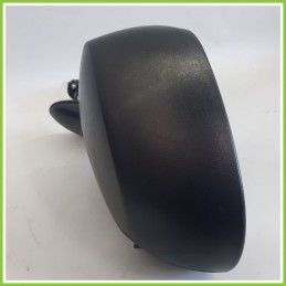 Specchio Specchietto Retrovisore Sinistro SX GRIGIO CHIARO CHEVROLET (DAEWOO) MATIZ M200 2005 2010 SCHEFENACKER 012291 Usato