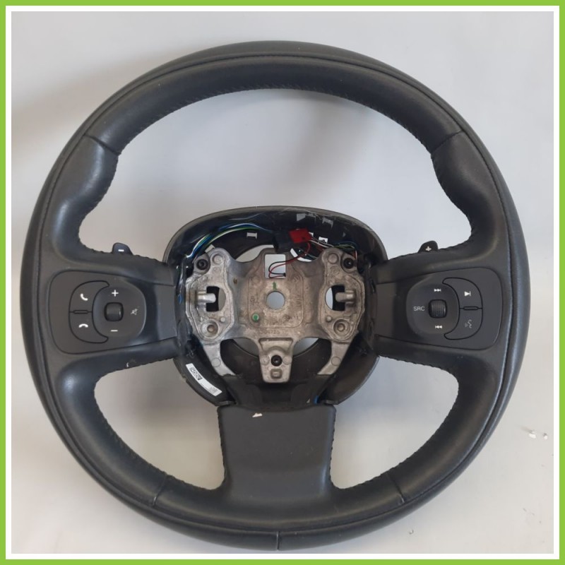 Volante Sterzo FIAT 500L 73 1.3 MJT 7655597320 2012 2018