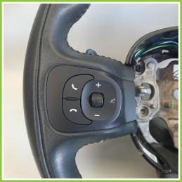 Volante Sterzo FIAT 500L 73 1.3 MJT 7655597320 2012 2018