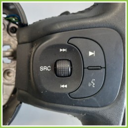 Volante Sterzo FIAT 500L 73 1.3 MJT 7655597320 2012 2018