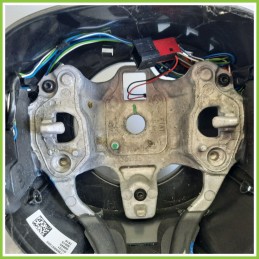 Volante Sterzo FIAT 500L 73 1.3 MJT 7655597320 2012 2018
