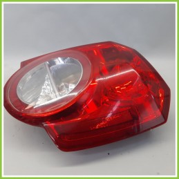 Fanale Fanalino Posteriore Destro DX CHEVROLET (DAEWOO) AVEO T250 95952067 Usato