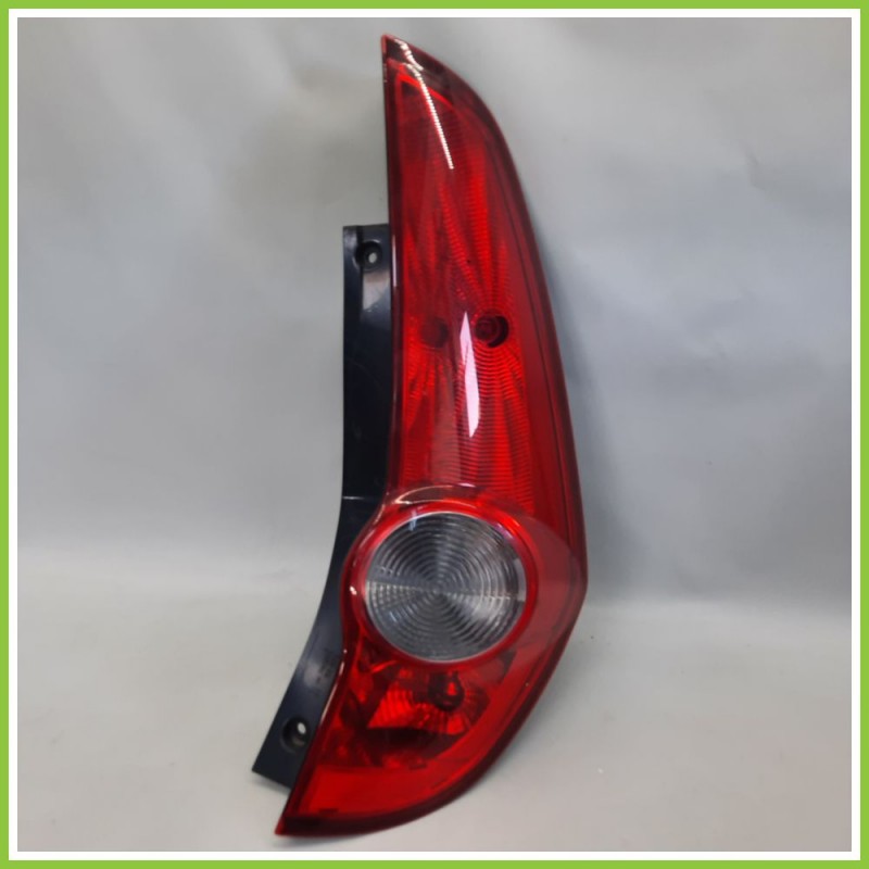 Fanale Fanalino Posteriore Destro DX VALEO 8971614 OPEL AGILA H08 93193680 Usato