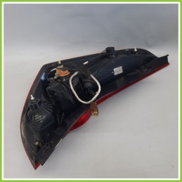 Fanale Fanalino Posteriore Destro DX VALEO 8971614 OPEL AGILA H08 93193680 Usato