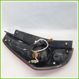 Fanale Fanalino Posteriore Destro DX VALEO 8971614 OPEL AGILA H08 93193680 Usato