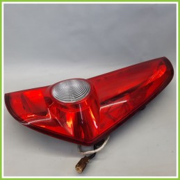Fanale Fanalino Posteriore Destro DX VALEO 8971614 OPEL AGILA H08 93193680 Usato