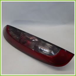 Fanale Fanalino Posteriore Sinistro SX VALEO 89302171 OPEL CORSA X01 9114336 Usato