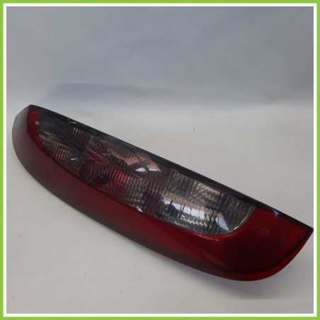 Fanale Fanalino Posteriore Sinistro SX VALEO 89302171 OPEL CORSA X01 9114336 Usato