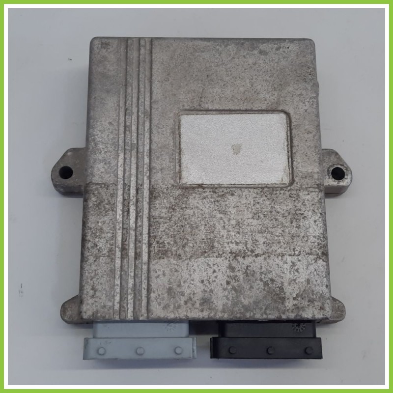 Centralina Motore Iniezione GAS AEB AEB2001 TOYOTA YARIS FRP 1.3 16V 67R-010157 2001 2005