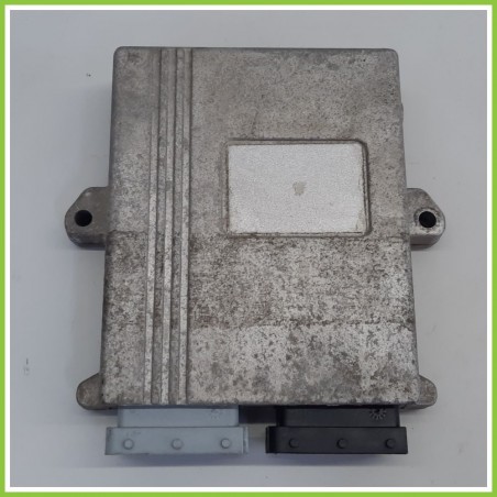 Centralina Motore Iniezione GAS AEB AEB2001 TOYOTA YARIS FRP 1.3 16V 67R-010157 2001 2005