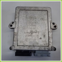 Centralina Motore Iniezione GAS AEB AEB2001 TOYOTA YARIS FRP 1.3 16V 67R-010157 2001 2005