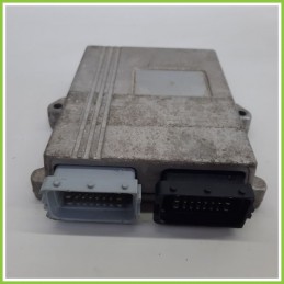 Centralina Motore Iniezione GAS AEB AEB2001 TOYOTA YARIS FRP 1.3 16V 67R-010157 2001 2005