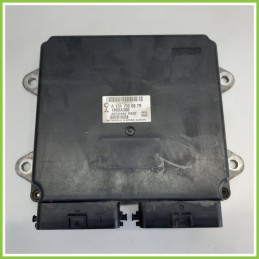 Centralina Motore Iniezione ECU MITSUBISHI 1860A300 SMART FORFOUR W454 1.1 A1341500879 2004 2007