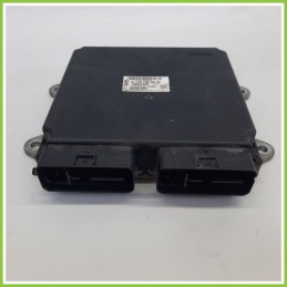 Centralina Motore Iniezione ECU MITSUBISHI 1860A300 SMART FORFOUR W454 1.1 A1341500879 2004 2007