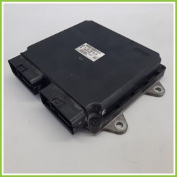 Centralina Motore Iniezione ECU MITSUBISHI 1860A300 SMART FORFOUR W454 1.1 A1341500879 2004 2007