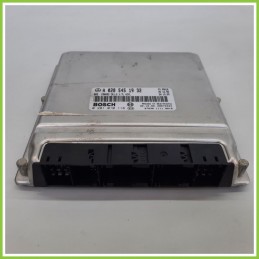 Centralina Motore Iniezione ECU BOSCH 0281010118 MERCEDES-BENZ Classe A W168 CDI A0285451932 1997 2001